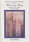 Welcoming Baby 4 CD Set - New Life Awareness Institute